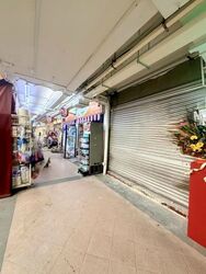 SIN MING VILLE (D20), Shop House #632364171